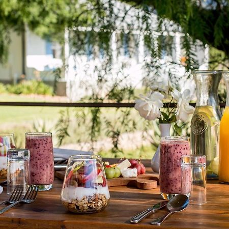 Swartberg Country Manor Guest House Matjiesrivier  Exterior foto