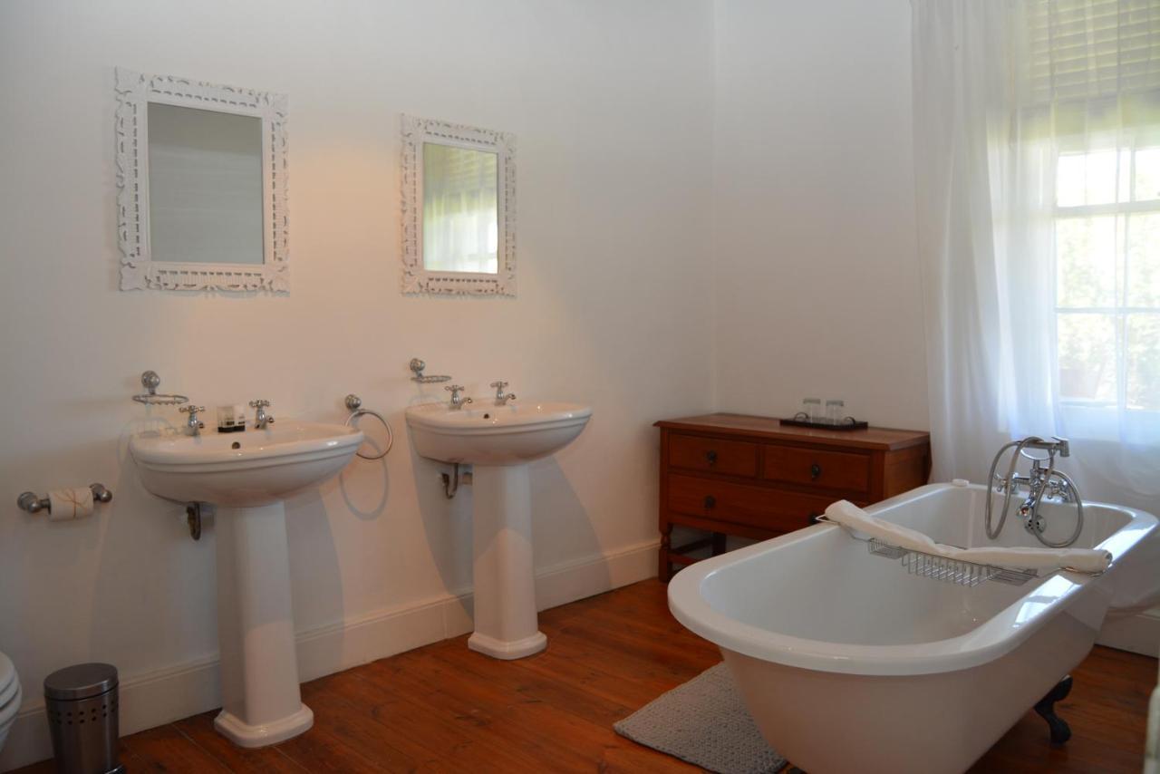Swartberg Country Manor Guest House Matjiesrivier  Exterior foto