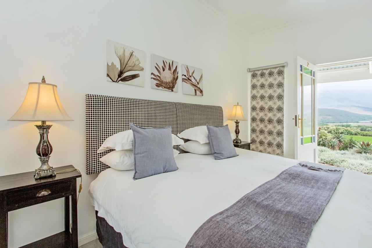 Swartberg Country Manor Guest House Matjiesrivier  Exterior foto
