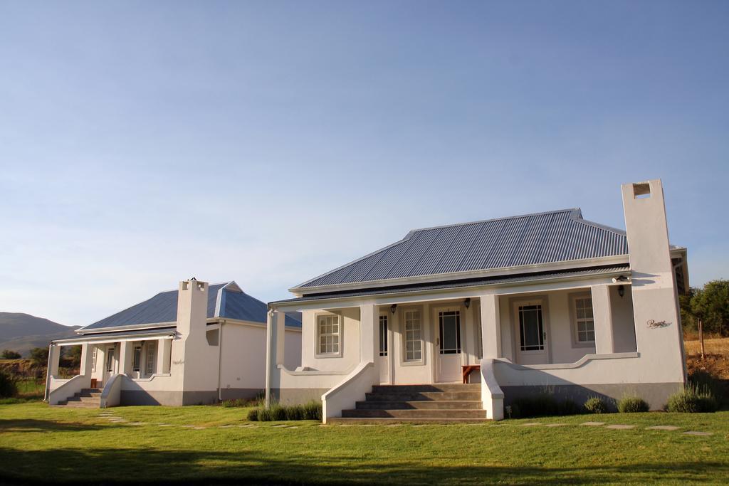 Swartberg Country Manor Guest House Matjiesrivier  Cameră foto
