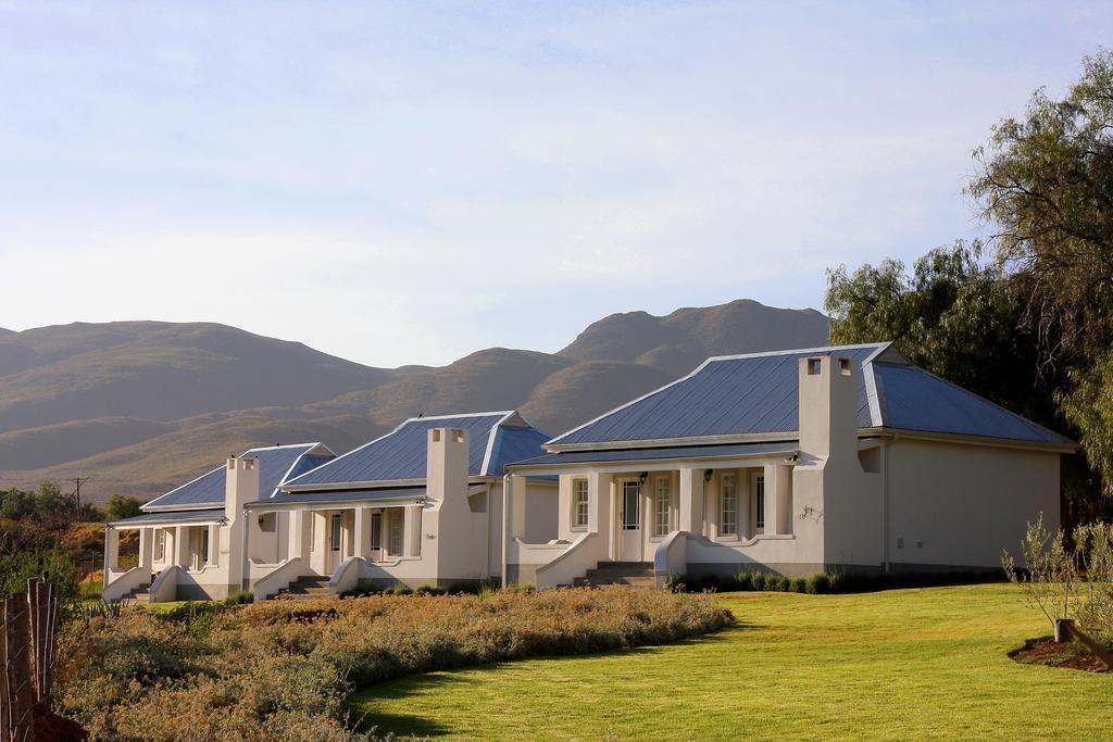 Swartberg Country Manor Guest House Matjiesrivier  Cameră foto