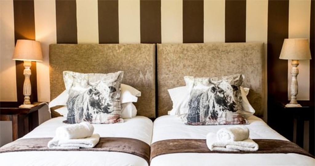 Swartberg Country Manor Guest House Matjiesrivier  Exterior foto