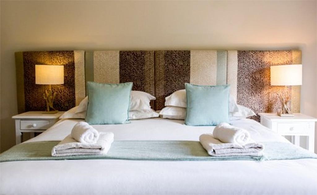 Swartberg Country Manor Guest House Matjiesrivier  Exterior foto